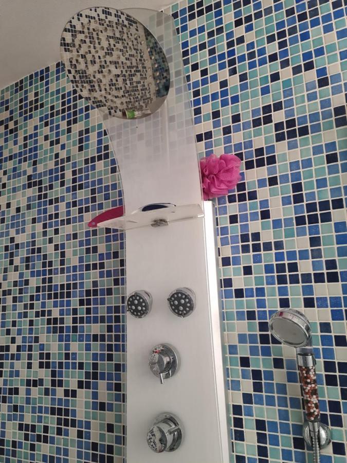 Appartement A Montmartre Parijs